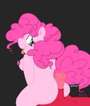  anthro equine female friendship_is_magic hair horse hot_dogging long_hair looking_pleasured male mammal my_little_pony pinkie_pie_(mlp) popsicledog slightly_chubby tongue 