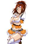  bachou_mouki ikkitousen tagme 