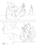  2014 bottle dragon epicwang fumei lag macro micro micro_on_macro microscope monochrome pentalis sergal size_difference syringe 