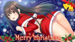  ass christmas nekonyan pantsu prekano tonari_ni_kanojo_no_iru_shiawase_~winter_guest~ yukimura_shiho 