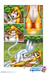  2018 5_fingers absurd_res anthro areola balls blush breasts butt clitoris detailed_background digital_media_(artwork) duo dust:_an_elysian_tail ears_down exposed eyelashes female fidget fingering forest fur glowing grass green_eyes guardian_spirit hair hi_res looking_pleasured male male/female male_on_top mammal mancoin membranous_wings multicolored_fur nature nimbat nipples nude on_top open_mouth orange_fur ori ori_and_the_blind_forest outside penetration pussy pussy_juice sex shaking small_breasts smile standing tongue tree trembling tuft vaginal vaginal_fingering vaginal_penetration video_games water wet white_fur wings 
