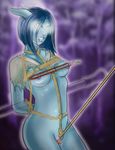  draenei rhelara tagme world_of_warcraft 