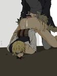  durarara!! izaya_orihara shizuo_heiwajima tagme 