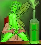  absinthe extro green_fairy tagme 