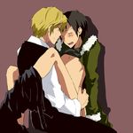  durarara!! izaya_orihara shizuo_heiwajima tagme 