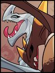  blitzdrachin cropped dragon how_to_train_your_dragon teeth tongue triple_strike windshear 