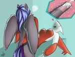  &lt;3 anthro anthrofied atherol blush crossover cum cum_in_pussy cum_inside cutaway dragon duo equine erection fan_character feathered_wings feathers female horse internal latias legendary_pok&eacute;mon male male/female mammal my_little_pony nintendo nipples nude open_mouth pegasus penis pok&eacute;mon pok&eacute;mon_(species) pok&eacute;morph pony scalie sex tongue video_games wings 