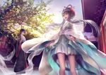  luo_tianyi vocaloid vocaloid_china vocanese vsinger yuezheng_ling 