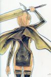  claymore tagme yagi_norihiro 