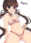  1girl ryoubi_(senran_kagura) senran_kagura senran_kagura_(series) solo 