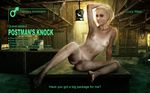  fallout fallout_3 lucy_west ranged_weapon tagme 