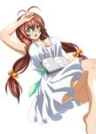  ikkitousen ryuubi_gentoku tagme 