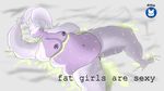  anatomy bed_sheet bedding belly bra breasts clothing dirty dragon erotica female goo goodra gooey invalid_tag messy nintendo nipples obese overweight paint pok&eacute;mon pok&eacute;mon_(species) pussy slightly_chubby squirm squishy sticky sweat underwear video_games 
