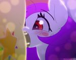  2018 animated cum cum_in_mouth cum_inside cutie_mark duo equine faceless_male fan_character female hair male male/female mammal my_little_pony n0nnny oral penis red_eyes sex 