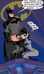  bad_guy batman batman_the_animated_series bruce_wayne catwoman dc dcau the_new_batman_adventures 