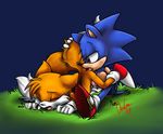  sonic_team sonic_the_hedgehog tagme tails 