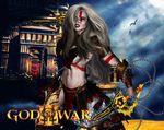  god_of_war kratos rule_63 tagme 
