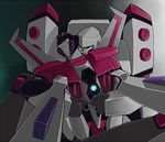  megatron starscream tagme transformers transformers_animated 