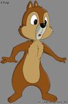  2007 chip_&#039;n_dale_rescue_rangers chip_(cdrr) chipmunk disney fahrencrysis male mammal rodent solo 