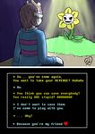  cervine deer flowey_the_flower mammal spykie spykie_(character) undertale video_games 