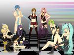  beni gumi hatsune_miku kagamine_len kagamine_rin kaito kamui_gakupo megurine_luka meiko vocaloid 