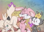  8horns animaniacs babs_bunny bbmbbf crossover dot_warner palcomix tiny_toon_adventures 