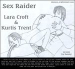  danny lara_croft tagme tomb_raider 