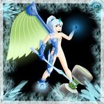  legend_of_dragoon meru silvermoonlight tagme winglie 