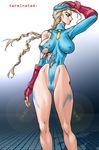  cammy_white capcom street_fighter tagme yuri-ai 