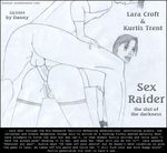  danny lara_croft tagme tomb_raider 