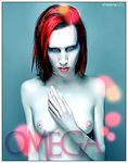  marilyn_manson music omega tagme 