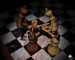  c.art.man chess lara_croft tagme tomb_raider 