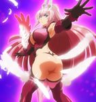  breasts huge_breasts pink_hair tagme the_seven_heavenly_virtues 
