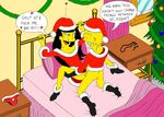  bart_simpson jessica_lovejoy mike4illyana tagme the_simpsons 