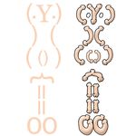  ascii inferno_edits letters numbers symbols text 