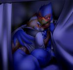  falco_lombardi fox_mccloud nintendo star_fox tagme 