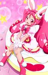  kirakira_precure_a_la_mode kiyu_(pixiv35948) pretty_cure tagme usami_ichika 