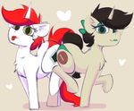  clothed clothing crossdressing equine fan_character horse mammal marsminer my_little_pony pone_keith pony 