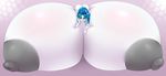  alternate_version_at_source big_breasts blue_hair breasts elfdrago female florges hair huge_breasts humanoid hyper hyper_breasts nintendo nipples not_furry pixie_blume pok&eacute;mon pok&eacute;mon_(species) pok&eacute;morph simple_background smile solo video_games 