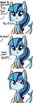 ! ... 2016 ? absurd_res blue_hair chibi collage cute dialogue disembodied_hand english_text equestria_girls eyelashes female fish_tail frown fur hair hi_res holding_character human inner_ear_fluff laugh lies looking_at_viewer looking_away mammal multicolored_hair my_little_pony nude open_mouth open_smile pink_eyes sad simple_background siren smile solo_focus sonata_dusk_(eg) text tjpones tongue two_tone_hair white_background 