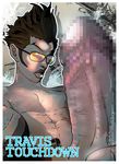  no_more_heroes tagme travis_touchdown 