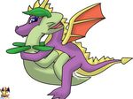  bayleef crossover nintendo pokemon spyro_the_dragon surfing_charizard 