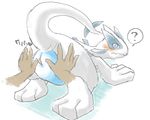  lugia nintendo pokemon tagme 