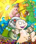  blue_cross_blue_shield drugs featured_image lou_pickles reptar rugrats tagme the_mystery tommy_pickles verisim 