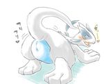  lugia nintendo pokemon tagme 