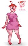  danawolfin female humanoid invalid_tag mammal pig pigeon_toed porcine solo 