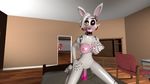  2018 3d_(artwork) abruptolivecz animatronic anthro balls big_breasts breasts canine cum digital_media_(artwork) dildo eyes_closed female five_nights_at_freddy&#039;s five_nights_at_freddy&#039;s_2 fox foxy_(fnaf) fur hair hi_res machine mammal mangle_(fnaf) masturbation nipples nude one_eye_closed open_mouth orgasm robot sex sex_toy smile source_filmmaker video_games wink 