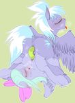  2017 absurd_res animal_genitalia animal_pussy anus ass_up blue_hair blush breath butt clitoral_winking clitoris cloud_chaser_(mlp) cutie_mark dildo dock double_dildo duo equine equine_pussy eyebrows eyelashes eyes_closed feathered_wings feathers female female/female feral feral_on_feral flitter_(mlp) friendship_is_magic fur green_background green_hair hair hair_bow hair_ribbon hi_res hooves incest leg_grab looking_pleasured mammal multicolored_hair my_little_pony nude open_mouth pegasus penetration puffy_anus pussy pussy_juice pussy_juice_string reverse_piledriver_position ribbons sex sex_toy sibling signature simple_background sisters spread_legs spreading tongue tongue_out two_tone_hair underhoof vaginal vaginal_penetration wings wolfmask 