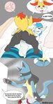  abobarseem adultery ahegao anal anal_penetration balls big_balls big_penis braixen canine clothing crying cuckold dialogue dragon female flower fur furred_dragon holidays huge_balls huge_penis humiliation impregnation languedoc legwear looking_pleasured lucario male male/female mammal micropenis nintendo ovum penetration penis plant pok&eacute;mon pok&eacute;mon_(species) pussy pussy_juice sad size_difference small_balls small_penis small_penis_humiliation socks sperm_cell sweat tears text tongue tongue_out vaginal vaginal_penetration valentine&#039;s_day video_games white_balls white_penis 