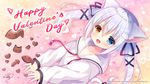  noda_shuha signed tagme_(character) valentine 